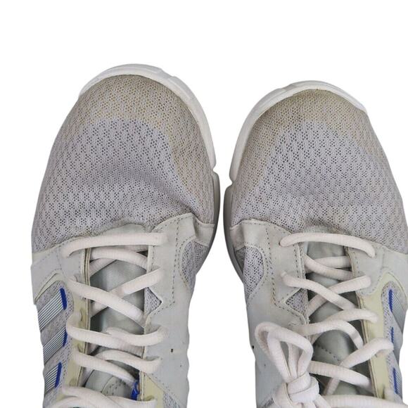 Adidas Shoes Womens 10 Athletic Adipure Trainer Sport Active Running Comfort - Picture 9 of 16